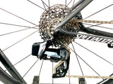 2026 Specialized Tarmac SL8 Comp Rival AXS 12 Speed DT Swiss Wheels Size: 56cm (Preowned)