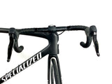 2026 Specialized Tarmac SL8 Comp Rival AXS 12 Speed DT Swiss Wheels Size: 56cm (Preowned)