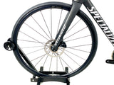 2026 Specialized Tarmac SL8 Comp Rival AXS 12 Speed DT Swiss Wheels Size: 56cm (Preowned)