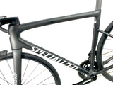 2026 Specialized Tarmac SL8 Comp Rival AXS 12 Speed DT Swiss Wheels Size: 56cm (Preowned)