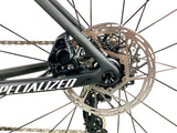 2026 Specialized Tarmac SL8 Comp Rival AXS 12 Speed DT Swiss Wheels Size: 56cm (Preowned)