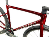 2026 Specialized Tarmac SL8 Pro Force AXS Roval Carbon Wheels Size: 54cm (Preowned)