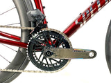 2026 Specialized Tarmac SL8 Pro Force AXS Roval Carbon Wheels Size: 54cm (Preowned)