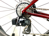 2026 Specialized Tarmac SL8 Pro Force AXS Roval Carbon Wheels Size: 54cm (Preowned)