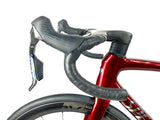 2026 Specialized Tarmac SL8 Pro Force AXS Roval Carbon Wheels Size: 54cm (Preowned)