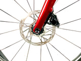 2026 Specialized Tarmac SL8 Pro Force AXS Roval Carbon Wheels Size: 54cm (Preowned)