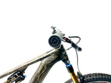 2026 Specialized S-Works Turbo Levo 4 SRAM XX AXS Size: S3 (Preowned)