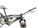 2026 Specialized S-Works Turbo Levo 4 SRAM XX AXS Size: S3 (Preowned)