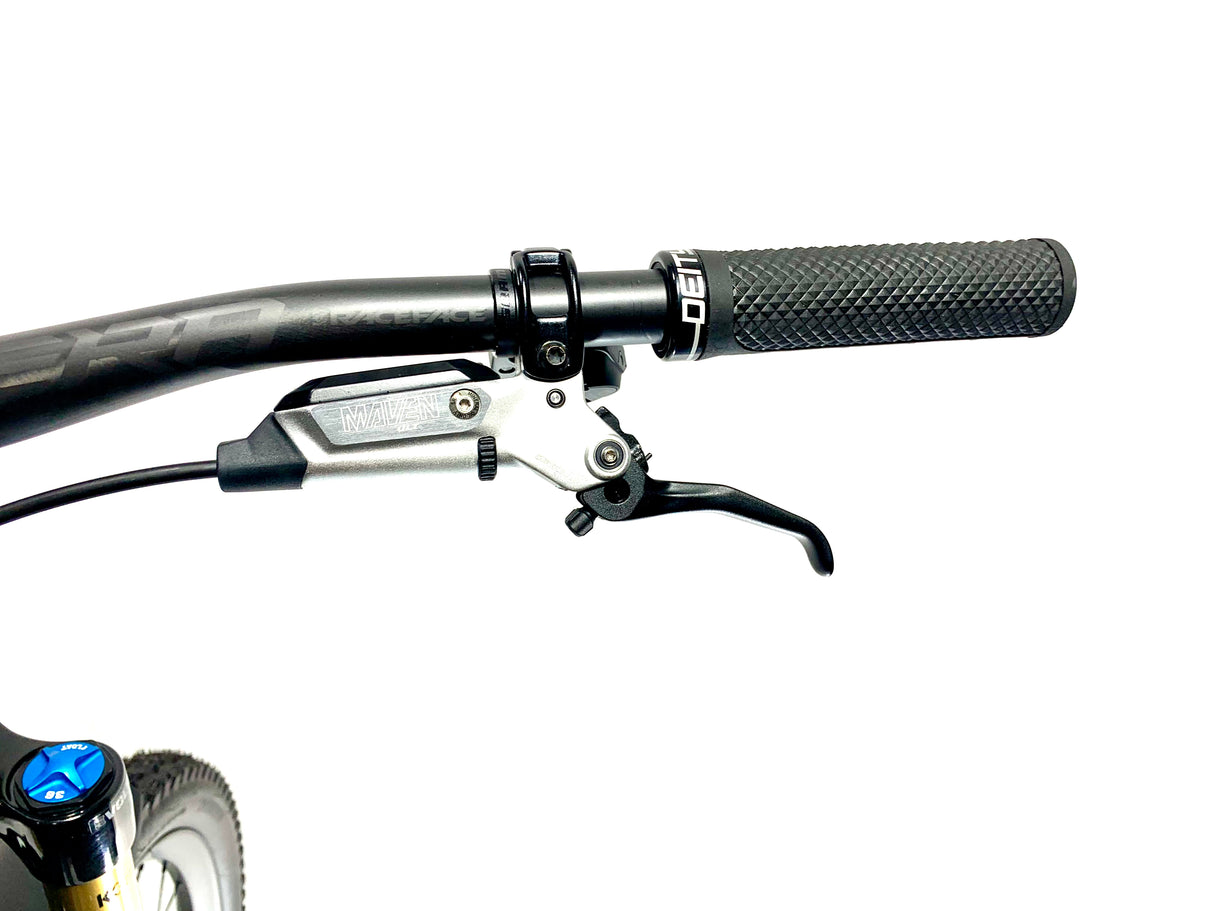 2026 Specialized S-Works Turbo Levo 4 SRAM XX AXS Size: S3 (Preowned)