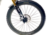 2026 Specialized S-Works Turbo Levo 4 SRAM XX AXS Size: S3 (Preowned)