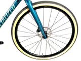2026 Specialized Crux DSW Comp Alloy Gravel Sram XPLR 1X12 Speed Size: 56cm
