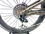 2026 Specialized S-Works Turbo Levo 4 SRAM XX AXS Size: S3 (Preowned)