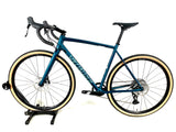 2026 Specialized Crux DSW Comp Alloy Gravel Sram XPLR 1X12 Speed Size: 56cm