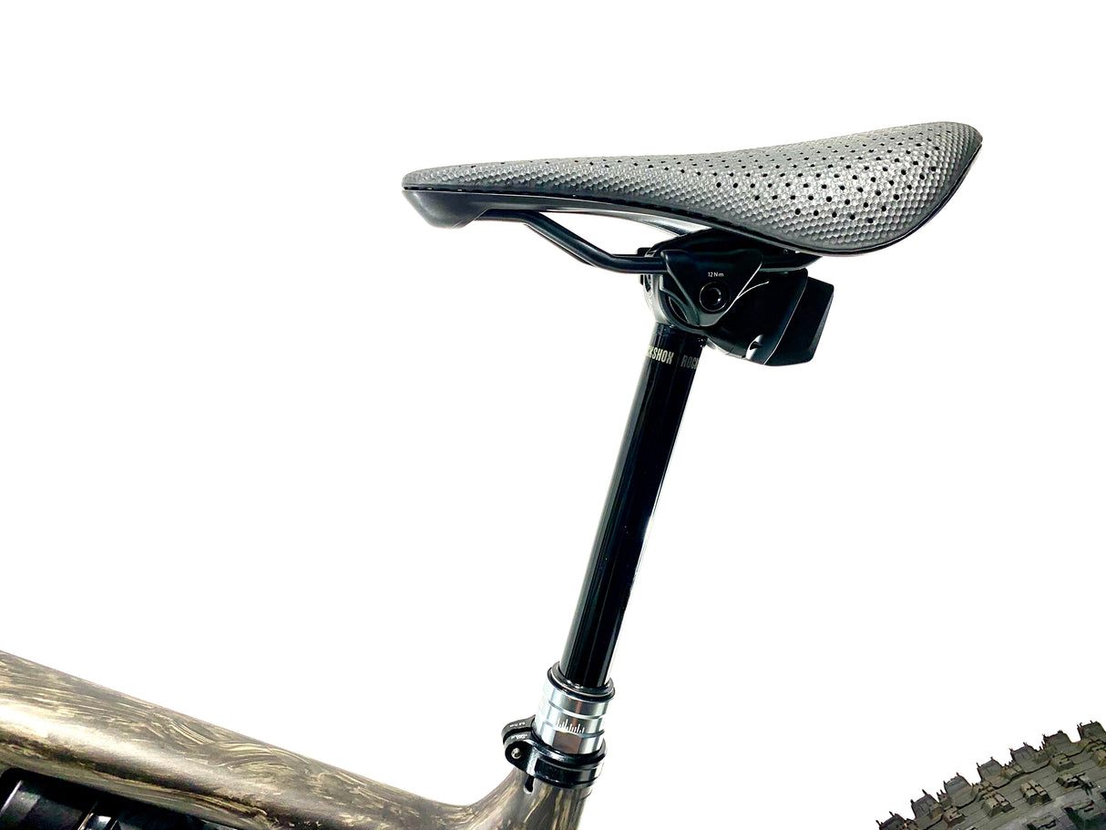 2026 Specialized S-Works Turbo Levo 4 SRAM XX AXS Size: S3 (Preowned)