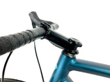 2026 Specialized Crux DSW Comp Alloy Gravel Sram XPLR 1X12 Speed Size: 56cm