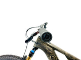 2026 Specialized S-Works Turbo Levo 4 SRAM XX AXS Size: S3 (Preowned)