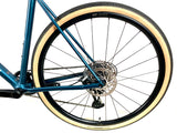 2026 Specialized Crux DSW Comp Alloy Gravel Sram XPLR 1X12 Speed Size: 56cm