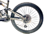 2026 Specialized S-Works Turbo Levo 4 SRAM XX AXS Size: S3 (Preowned)