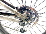 2026 Specialized S-Works Turbo Levo 4 SRAM XX AXS Size: S3 (Preowned)
