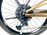 2023 Specialized Turbo Tero X 5.0 E-Mountain Bike 1x12 Speed Size: Large