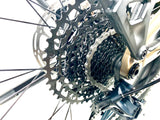 2023 Specialized Turbo Tero X 5.0 E-Mountain Bike 1x12 Speed Size: Large