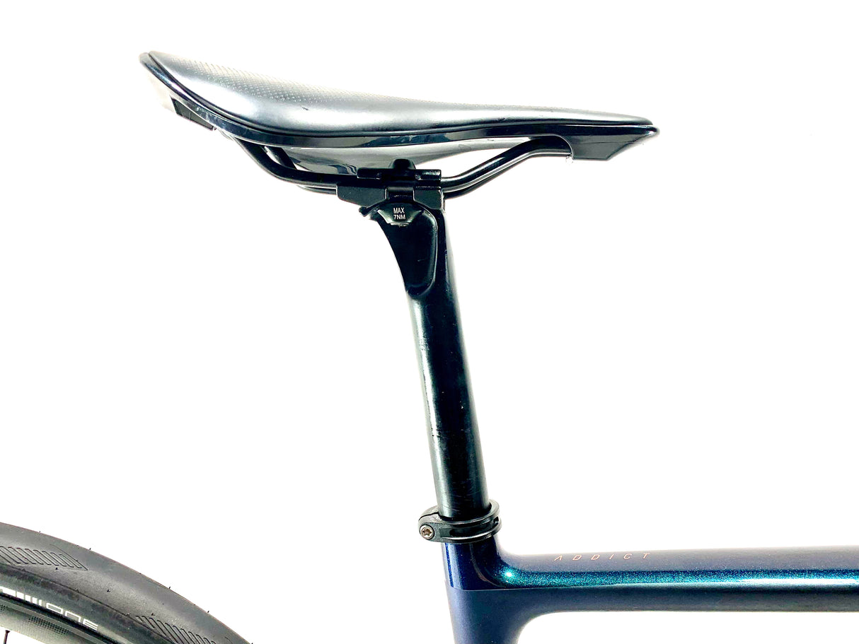 2024 Scott Contessa Addict Shimano 105 Di2 Size: 49cm (Preowned)