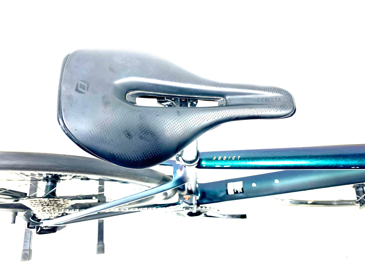 2024 Scott Contessa Addict Shimano 105 Di2 Size: 49cm (Preowned)