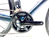 2024 Scott Contessa Addict Shimano 105 Di2 Size: 49cm (Preowned)
