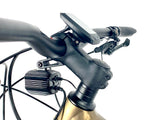 2023 Specialized Turbo Tero X 5.0 E-Mountain Bike 1x12 Speed Size: Large
