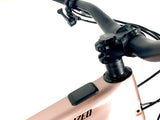 2026 Specialized Turbo Levo Gen 4 Comp SRAM AXS Eagle 1X12 Size: S4 (Preowned)