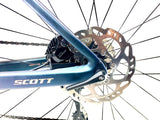 2024 Scott Contessa Addict Shimano 105 Di2 Size: 49cm (Preowned)