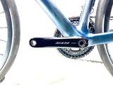 2024 Scott Contessa Addict Shimano 105 Di2 Size: 49cm (Preowned)