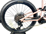 2026 Specialized Turbo Levo Gen 4 Comp SRAM AXS Eagle 1X12 Size: S4 (Preowned)