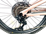 2026 Specialized Turbo Levo Gen 4 Comp SRAM AXS Eagle 1X12 Size: S4 (Preowned)