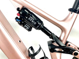 2026 Specialized Turbo Levo Gen 4 Comp SRAM AXS Eagle 1X12 Size: S4 (Preowned)