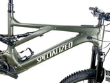 2025 Specialized Turbo Levo 3 Alloy SRAM Eagle 1X12 Size: S6 (XXL)