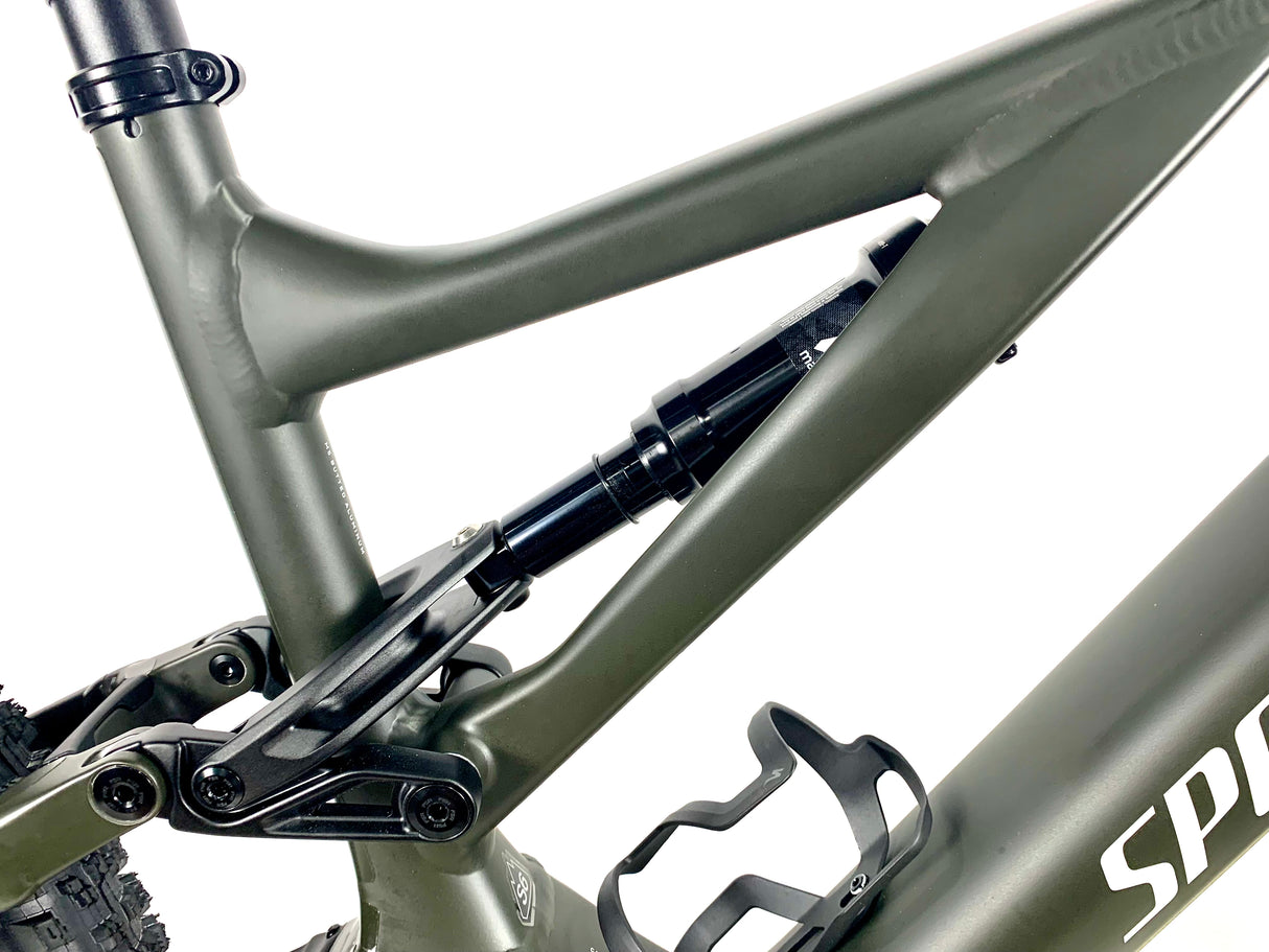 2025 Specialized Turbo Levo 3 Alloy SRAM Eagle 1X12 Size: S6 (XXL)