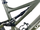 2025 Specialized Turbo Levo 3 Alloy SRAM Eagle 1X12 Size: S6 (XXL)