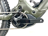 2025 Specialized Turbo Levo 3 Alloy SRAM Eagle 1X12 Size: S6 (XXL)