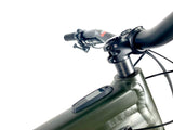 2025 Specialized Turbo Levo 3 Alloy SRAM Eagle 1X12 Size: S6 (XXL)