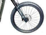 2025 Specialized Turbo Levo 3 Alloy SRAM Eagle 1X12 Size: S6 (XXL)