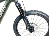 2025 Specialized Turbo Levo 3 Alloy SRAM Eagle 1X12 Size: S6 (XXL)