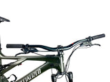 2025 Specialized Turbo Levo 3 Alloy SRAM Eagle 1X12 Size: S6 (XXL)