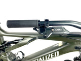 2025 Specialized Turbo Levo 3 Alloy SRAM Eagle 1X12 Size: S6 (XXL)