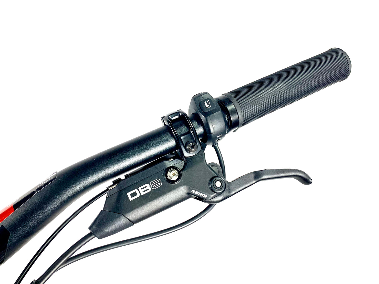 2025 Specialized Turbo Levo 3 Alloy SRAM Eagle 1X12 Size: S6 (XXL)