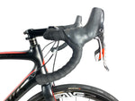 2014 Specialized S-Works Roubaix SL4 Disc RED 11-speed Enve Wheels Size: 56cm
