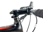 2014 Specialized S-Works Roubaix SL4 Disc RED 11-speed Enve Wheels Size: 56cm