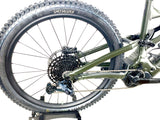 2025 Specialized Turbo Levo 3 Alloy SRAM Eagle 1X12 Size: S6 (XXL)