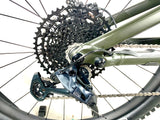 2025 Specialized Turbo Levo 3 Alloy SRAM Eagle 1X12 Size: S6 (XXL)