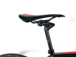 2014 Specialized S-Works Roubaix SL4 Disc RED 11-speed Enve Wheels Size: 56cm